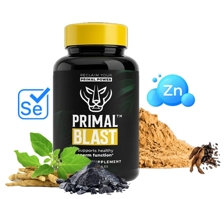 Primal Blast 
