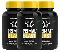 Ikaria Lean Belly Juice Primal Blast official website